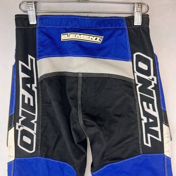 Boy's Oneail Moto Pants Size 12T-14T - Picture 4 of 10